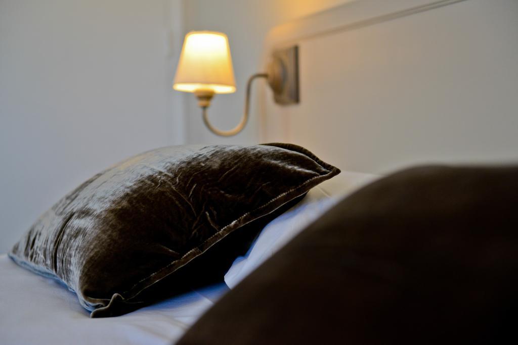 Hotel Les Bains De Secours Sévignacq-Meyracq Exteriör bild